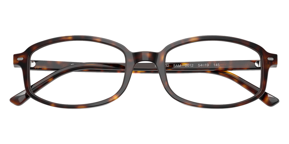 Ray-Ban® RX5432 RX5432 2012 54 Eyeglasses - Havana