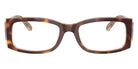 Ray-Ban® RX5434 RX5434 8402 54 Eyeglasses - Light Havana On Multicolor
