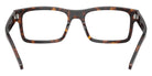 Ray-Ban® RX5435F RX5435F 2012 54 Eyeglasses - Havana