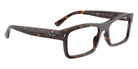 Ray-Ban® RX5435F RX5435F 2012 54 Eyeglasses - Havana