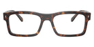 Ray-Ban® RX5435F RX5435F 2012 54 Eyeglasses - Havana