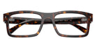 Ray-Ban® RX5435F RX5435F 2012 54 Eyeglasses - Havana
