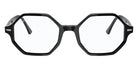 Ray-Ban® Britt RX5472 RX5472 2000 52 - Black Eyeglasses