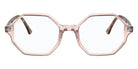 Ray-Ban® Britt RX5472 RX5472 2012 54 - Havana Eyeglasses