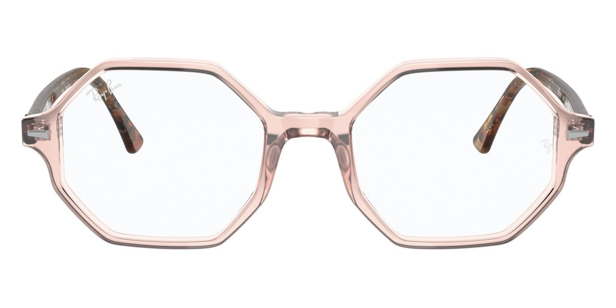 Ray-Ban® Britt RX5472 RX5472 2012 54 - Havana Eyeglasses