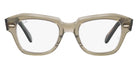 Ray-Ban® State Street RX5486 RX5486 8097 48 - Havana On Transparent Purple Eyeglasses