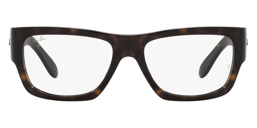Ray-Ban® Nomad Wayfarer RX5487 RX5487 2012 54 - Havana Eyeglasses