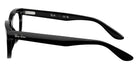 Ray-Ban® RX5489 RX5489 2000 56 Eyeglasses - Black