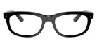 Ray-Ban® RX5489 RX5489 2000 56 Eyeglasses - Black