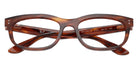 Ray-Ban® RX5489 RX5489 2144 54 Eyeglasses - Striped Havana