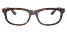 Ray-Ban® RX5489F RX5489F 2012 54 Eyeglasses - Havana