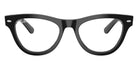Ray-Ban® RX5510 RX5510 2000 52 Eyeglasses - Black