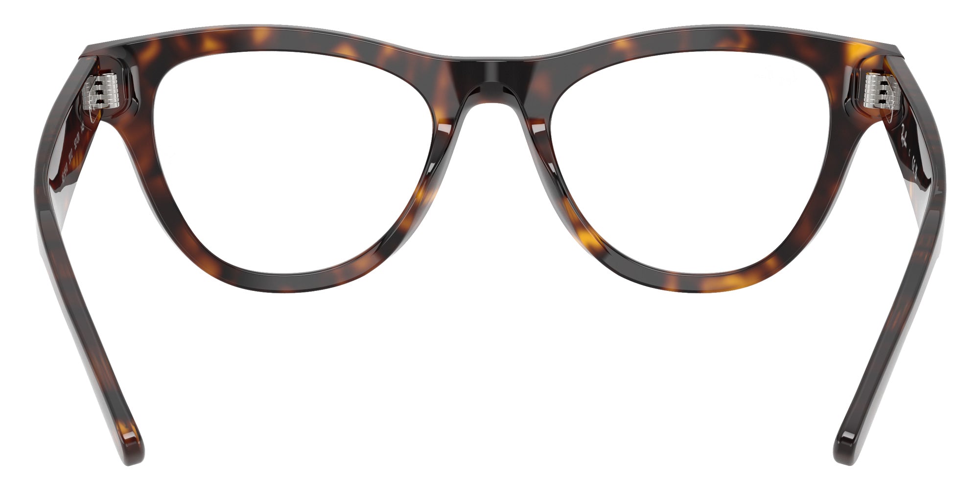 Ray-Ban® RX5510 RX5510 2012 52 Eyeglasses - Havana