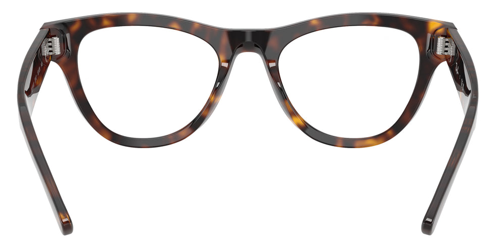Ray-Ban® RX5510 RX5510 2012 52 Eyeglasses - Havana