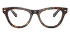 Ray-Ban® RX5510 RX5510 2012 52 Eyeglasses - Havana