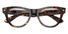 Ray-Ban® RX5510 RX5510 2012 52 Eyeglasses - Havana