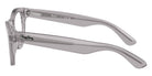 Ray-Ban® RX5510 RX5510 2102 52 Eyeglasses - Light Gray