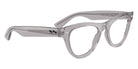 Ray-Ban® RX5510 RX5510 2102 52 Eyeglasses - Light Gray
