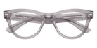 Ray-Ban® RX5510 RX5510 2102 52 Eyeglasses - Light Gray
