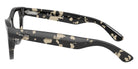 Ray-Ban® RX5510 RX5510 8117 50 Eyeglasses - Gray Tortoise