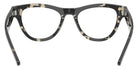 Ray-Ban® RX5510 RX5510 8117 50 Eyeglasses - Gray Tortoise
