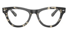 Ray-Ban® RX5510 RX5510 8117 50 Eyeglasses - Gray Tortoise