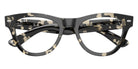 Ray-Ban® RX5510 RX5510 8117 50 Eyeglasses - Gray Tortoise