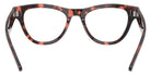 Ray-Ban® RX5510 RX5510 8118 52 Eyeglasses - Pink Tortoise