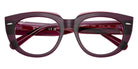Ray-Ban® RX5586 RX5586 8364 48 Eyeglasses - Violet On Transparent Pink