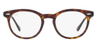 Ray-Ban® Eagleeye RX5598 RX5598 2012 49 - Havana Eyeglasses