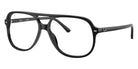 Ray-Ban® RX5698 RX5698 2000 56 Eyeglasses - Black