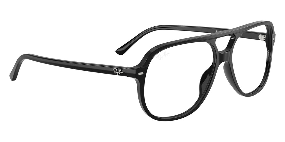 Ray-Ban® RX5698 RX5698 2000 56 Eyeglasses - Black