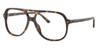 Ray-Ban® RX5698 RX5698 2012 56 Eyeglasses - Havana
