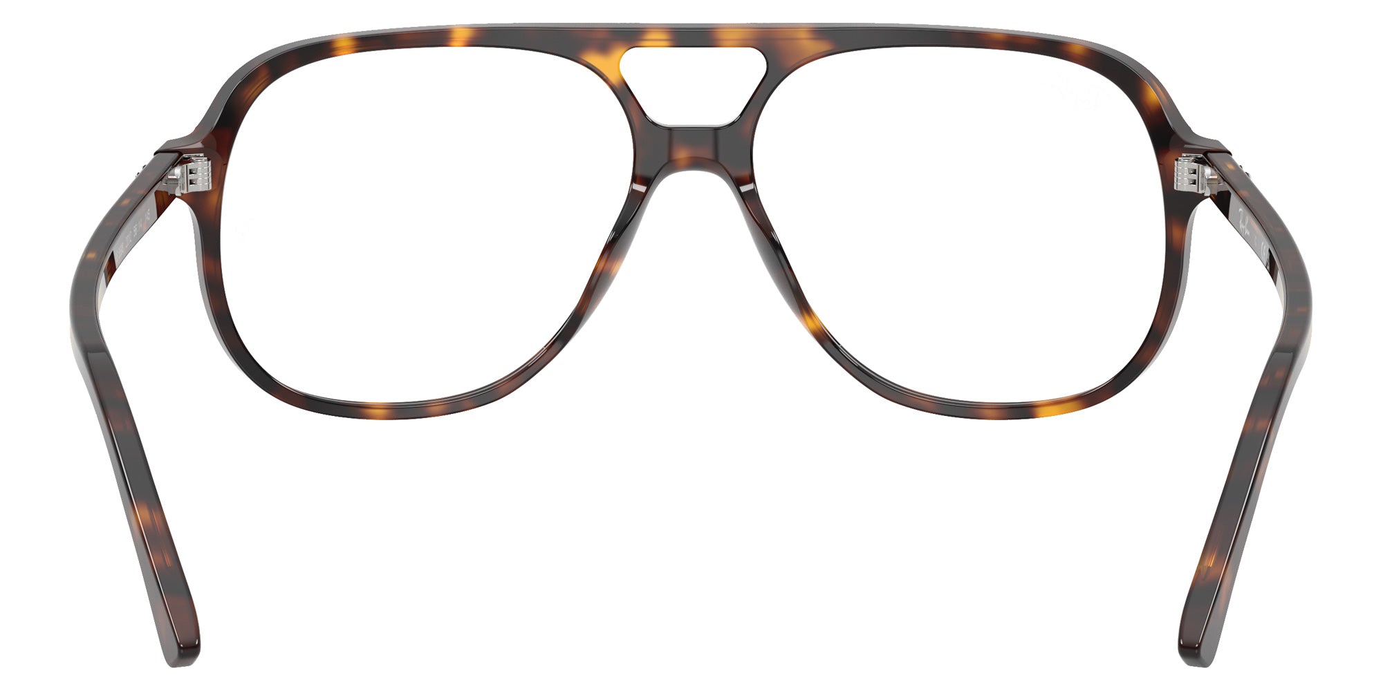 Ray-Ban® RX5698 RX5698 2012 56 Eyeglasses - Havana