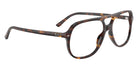 Ray-Ban® RX5698 RX5698 2012 56 Eyeglasses - Havana