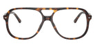 Ray-Ban® RX5698 RX5698 2012 56 Eyeglasses - Havana