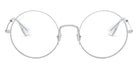 Ray-Ban® Ja-Jo RX6392 RX6392 2968 53 - Silver Eyeglasses