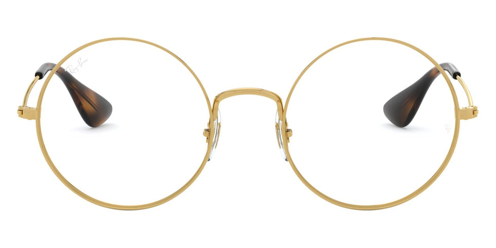 Ray-Ban® Ja-Jo RX6392 RX6392 2969 50 - Arista Eyeglasses