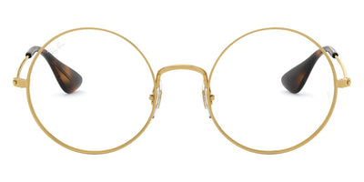 Ray-Ban® Ja-Jo RX6392 RX6392 2969 50 - Arista Eyeglasses