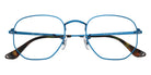 Ray-Ban® RX6448 RX6448 2520 54 Eyeglasses - Blue