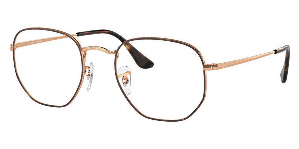 Ray-Ban® Hexagonal RX6448
