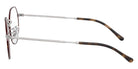 Ray-Ban® RX6465 RX6465 3194 49 Eyeglasses - Matte Silver