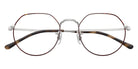 Ray-Ban® RX6465 RX6465 3194 49 Eyeglasses - Matte Silver