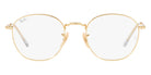 Ray-Ban® Rob RX6472 RX6472 2500 50 - Arista Eyeglasses