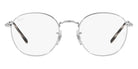 Ray-Ban® Rob RX6472 RX6472 2502 50 - Gunmetal Eyeglasses