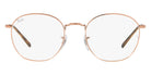 Ray-Ban® Rob RX6472 RX6472 2501 50 - Silver Eyeglasses