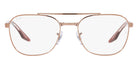 Ray-Ban® Copper RX6485 RX6485 2943 53 - Copper Eyeglasses