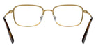 Ray-Ban® RX6495 RX6495 2945 54 Eyeglasses - Gold