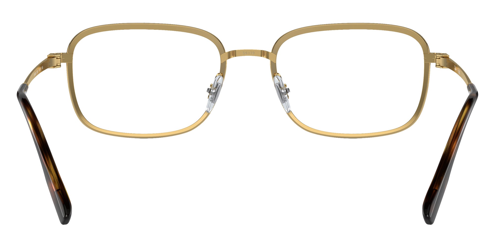 Ray-Ban® RX6495 RX6495 2945 54 Eyeglasses - Gold