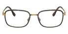 Ray-Ban® RX6495 RX6495 2945 54 Eyeglasses - Gold